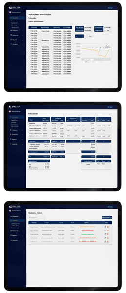 Web - Spectra Investments
