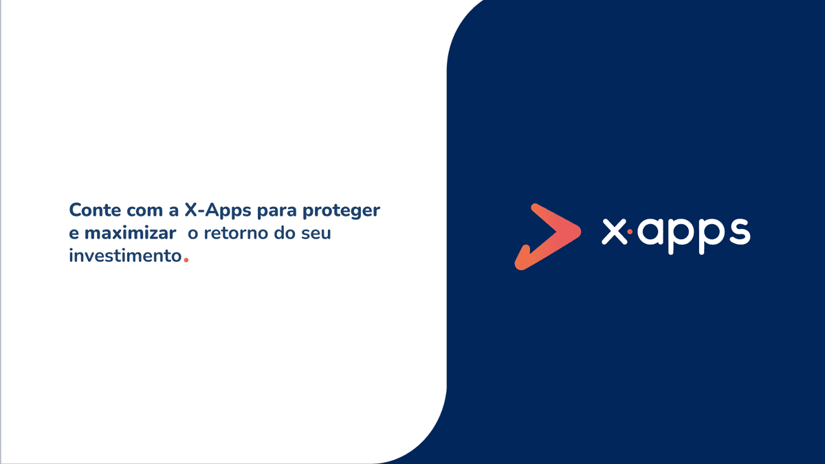Conte com a X-Apps